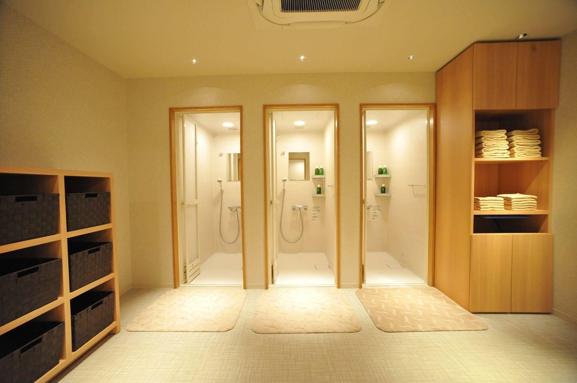 Cabin House Yado Fudzsinomija Kültér fotó