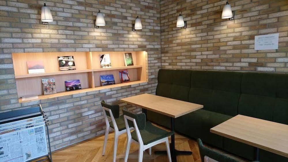 Cabin House Yado Fudzsinomija Kültér fotó