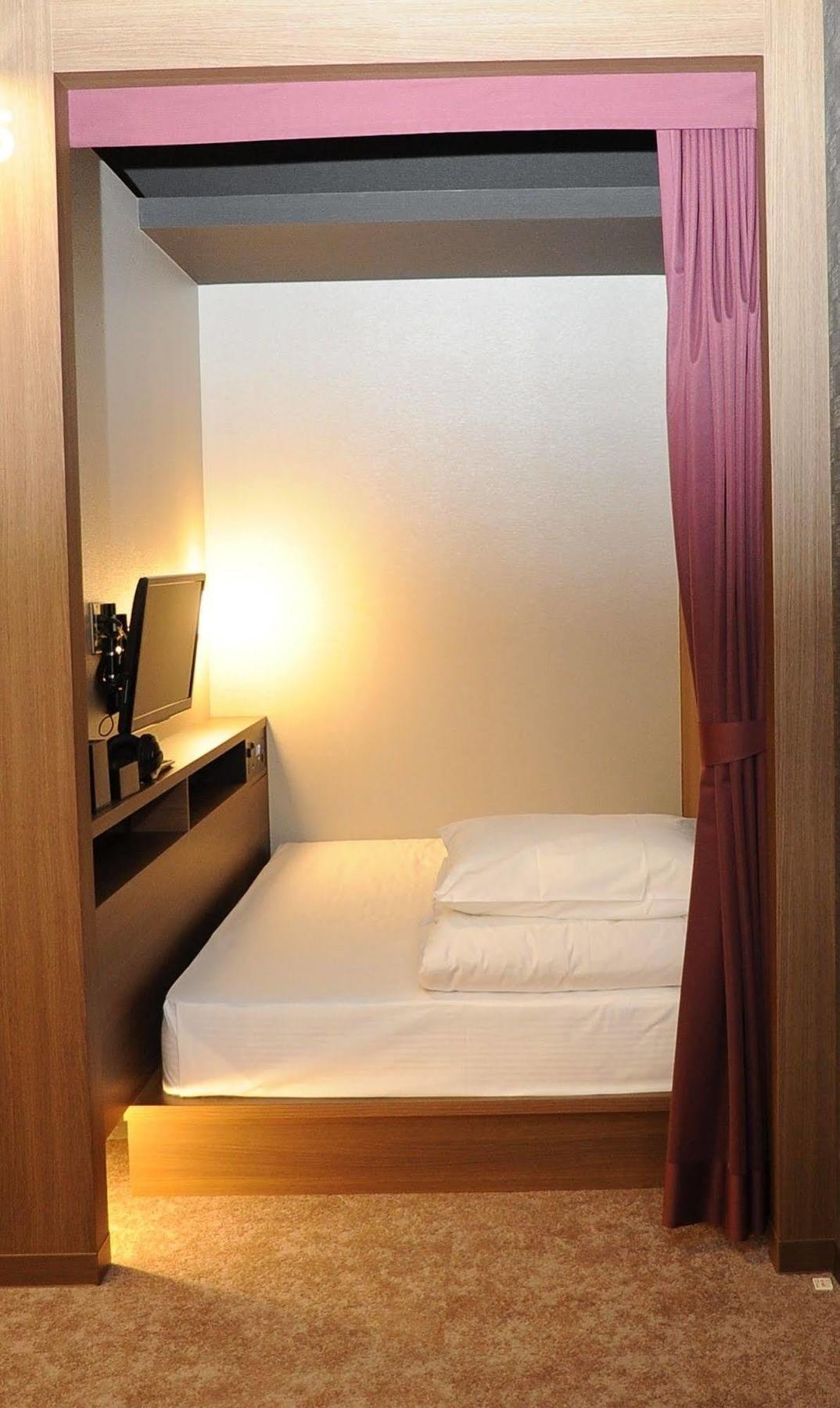 Cabin House Yado Fudzsinomija Kültér fotó